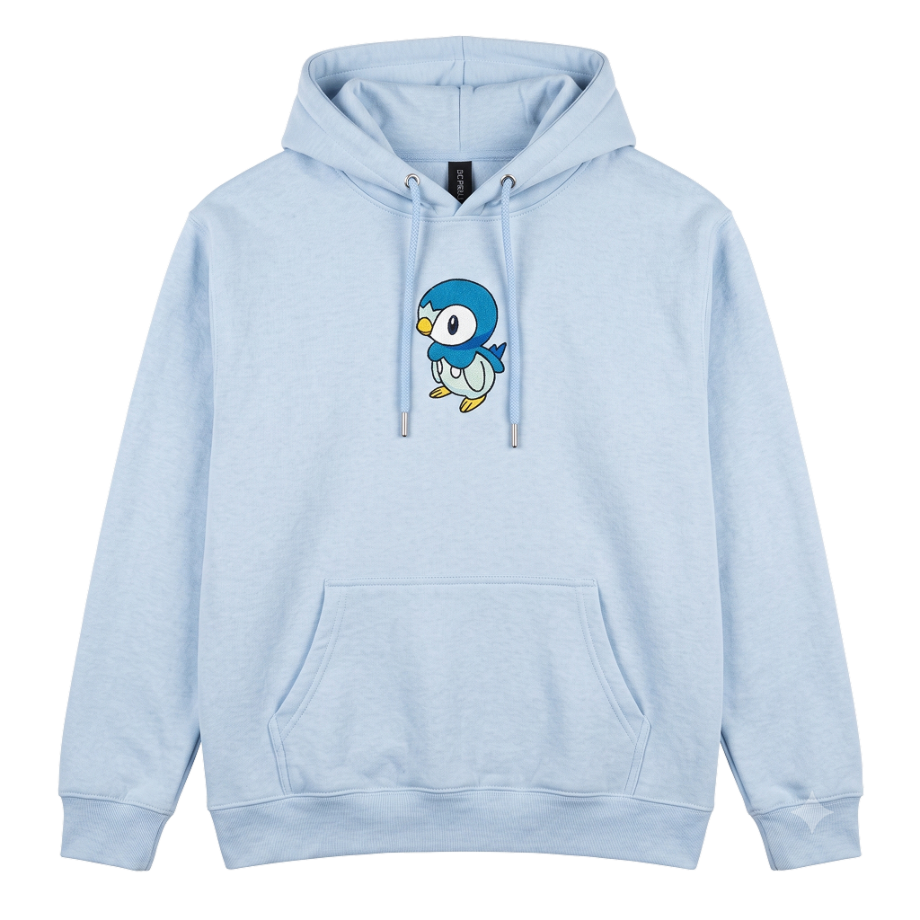 penguin starter embroidered Sweatshirt/Hoodie