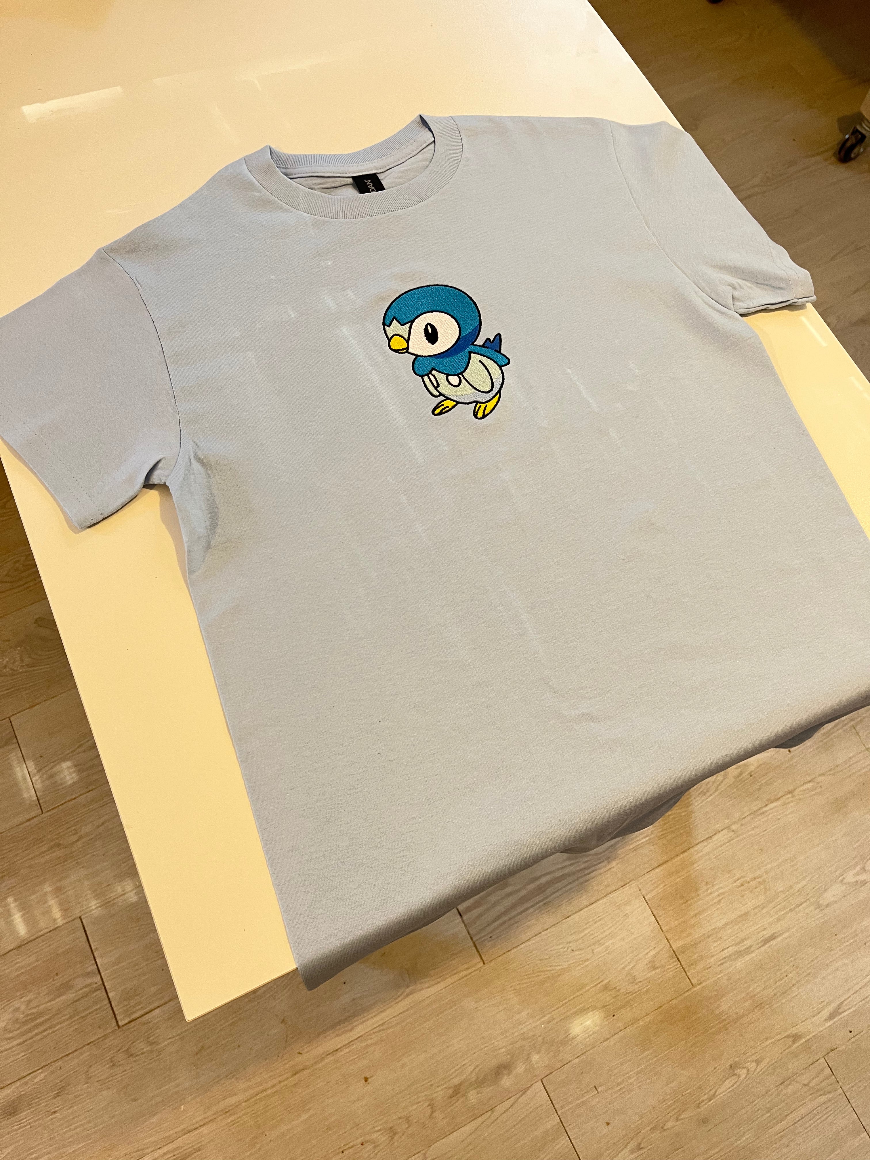 penguin starter embroidered Sweatshirt/Hoodie