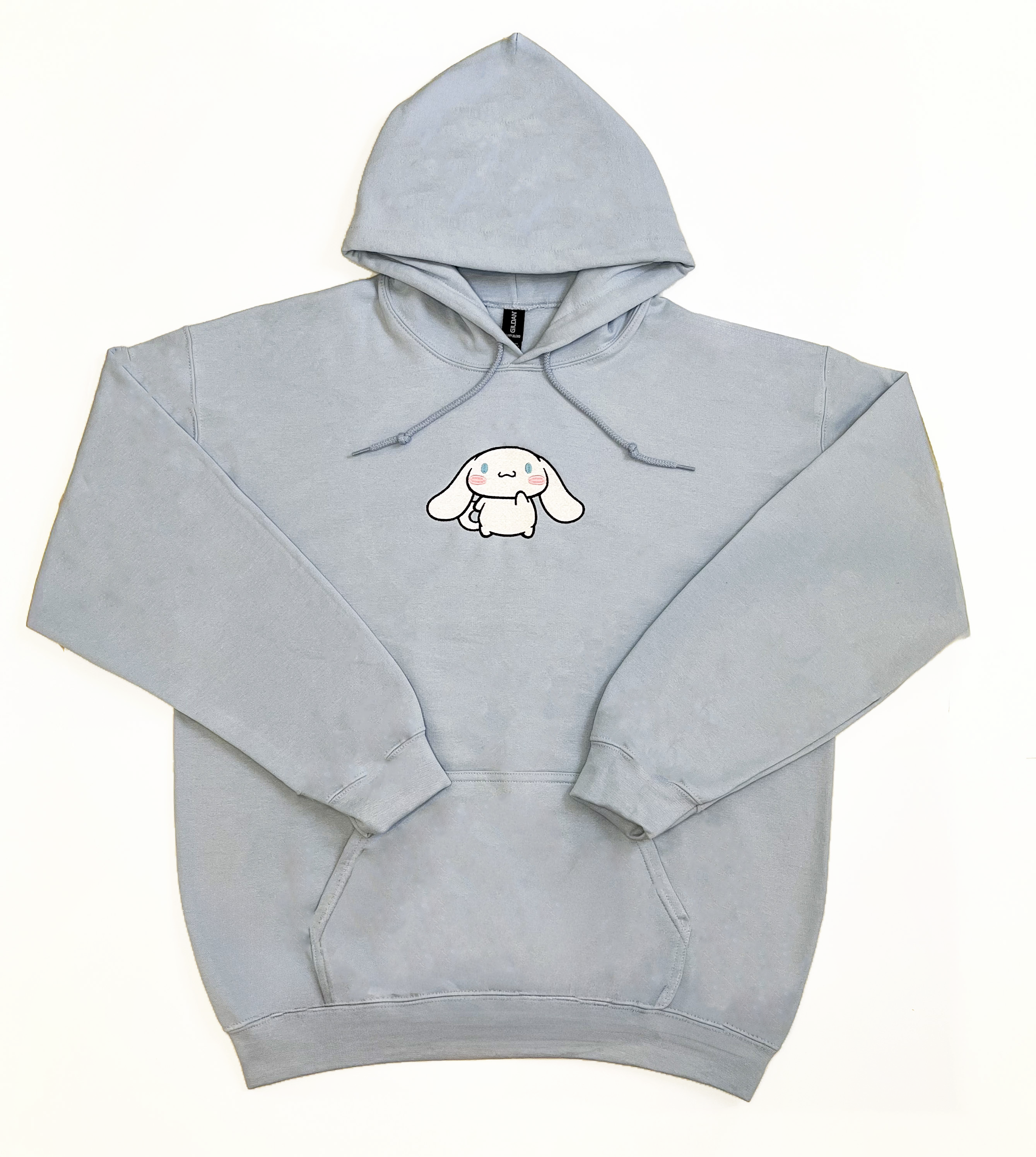 cinna embroidered Sweatshirt/Hoodie