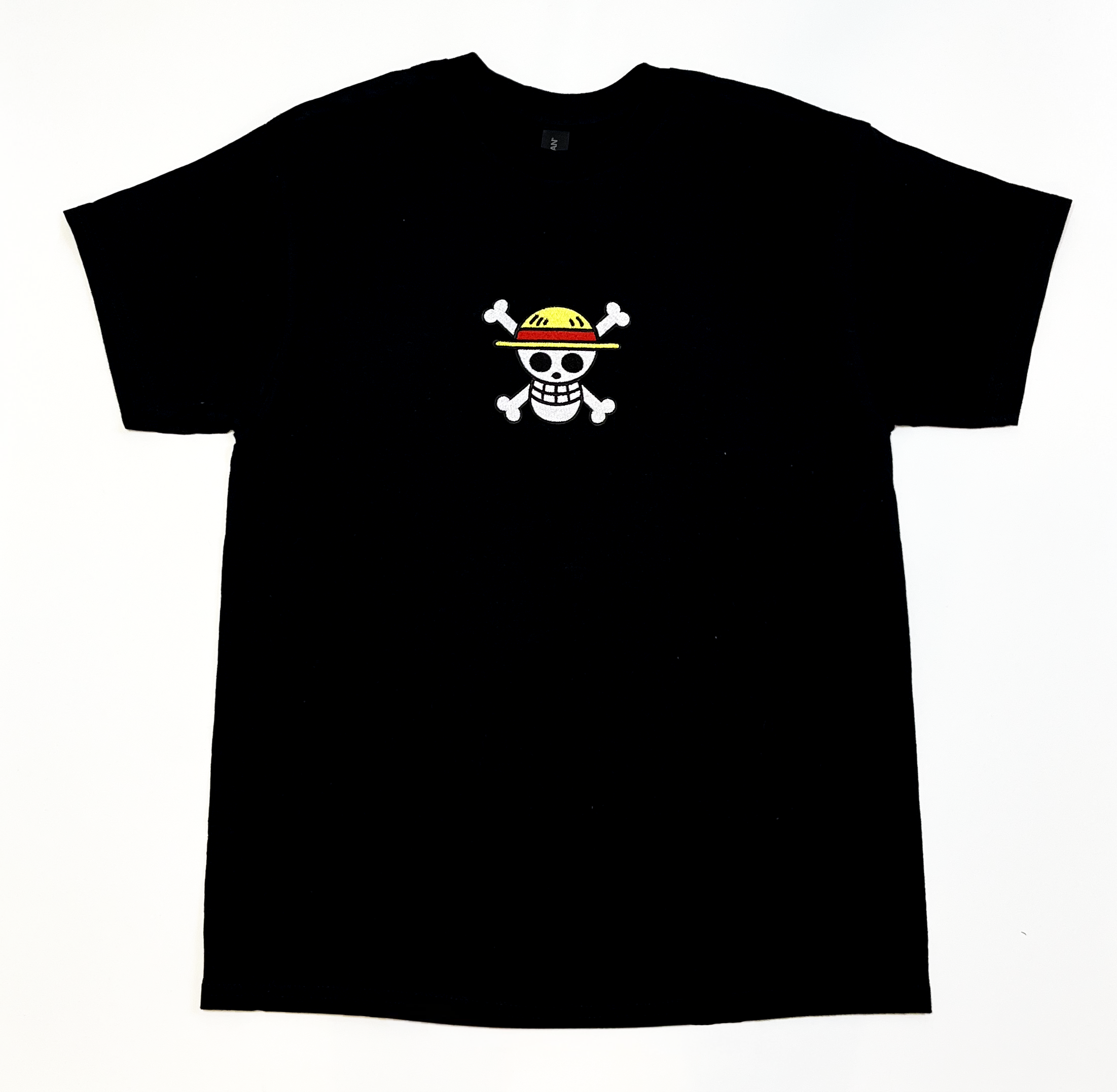 skull embroidered Sweatshirt/Hoodie