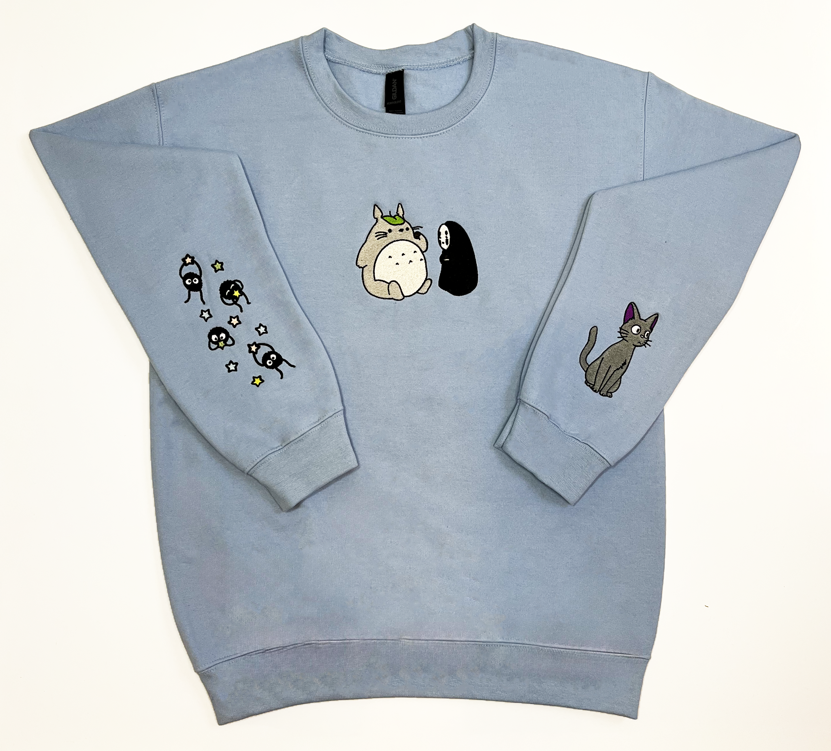 studio g embroidered Sweatshirt/Hoodie